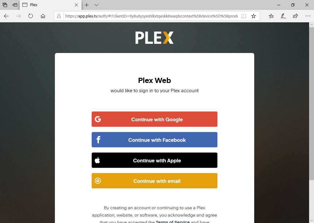 plex pass benefits