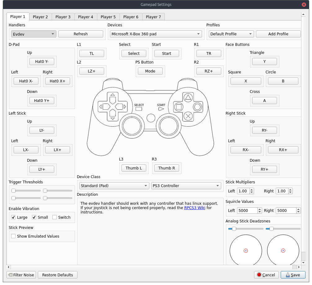 RPCS3 Emulator – Play PS3 Games on Windows/Linux – My Terminal