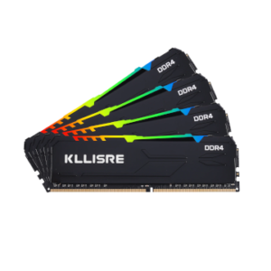 Killsre DDR4 RGB RAM