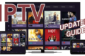 IPTV Updated Guide