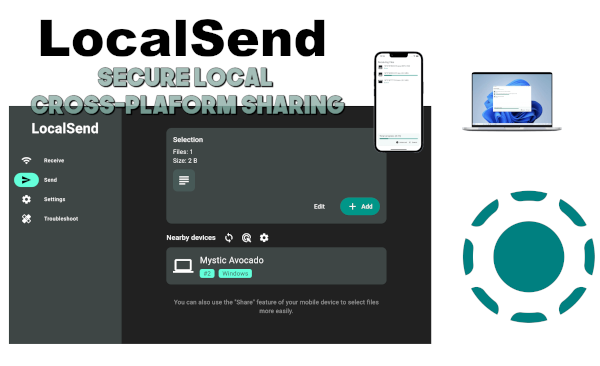 LocalSend